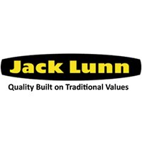 Jack Lunn Ltd testimonial
