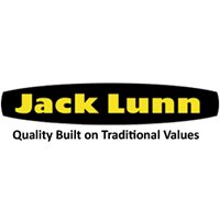 Jack Lunn Ltd testimonial